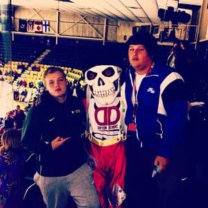 Meet your Posher, Jordan